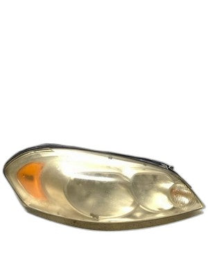 Impala Headlight Assembly Left Side (2006-2013)