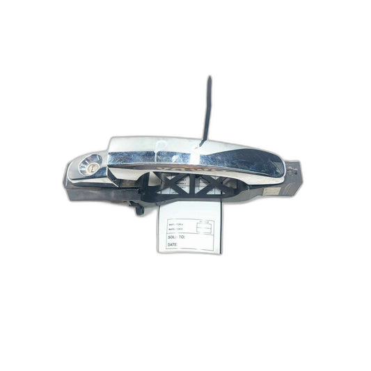 Outside Door Handle CHEVY EQUINOX Left 10-17 See Pics