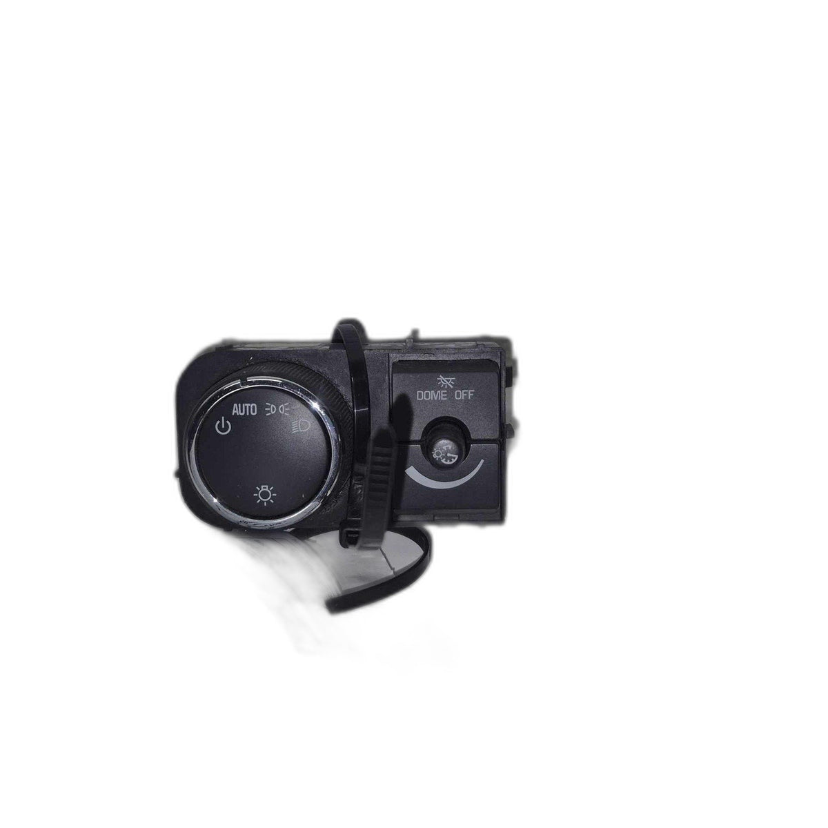 Auto Headlamp Dimmer CHEVY SILVERADO 1500 07