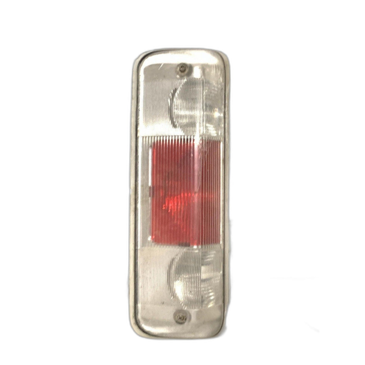 3rd Brake Light Avoidance Lamp FORD PICKUP F150 06 See Pics for Imperfections