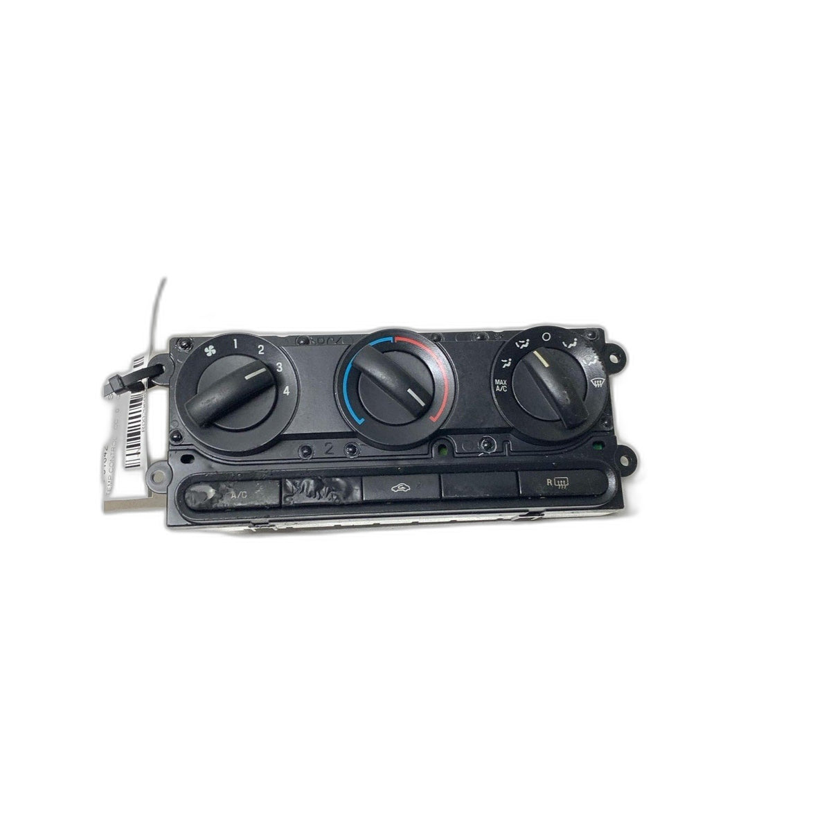 04 05 06 07 08 FORD PICKUP F150 Heater A/c Control