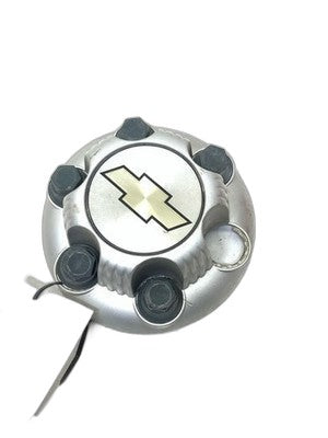 Chevrolet Silverado Tahoe Suburban 6-Lug Wheel Center Cap