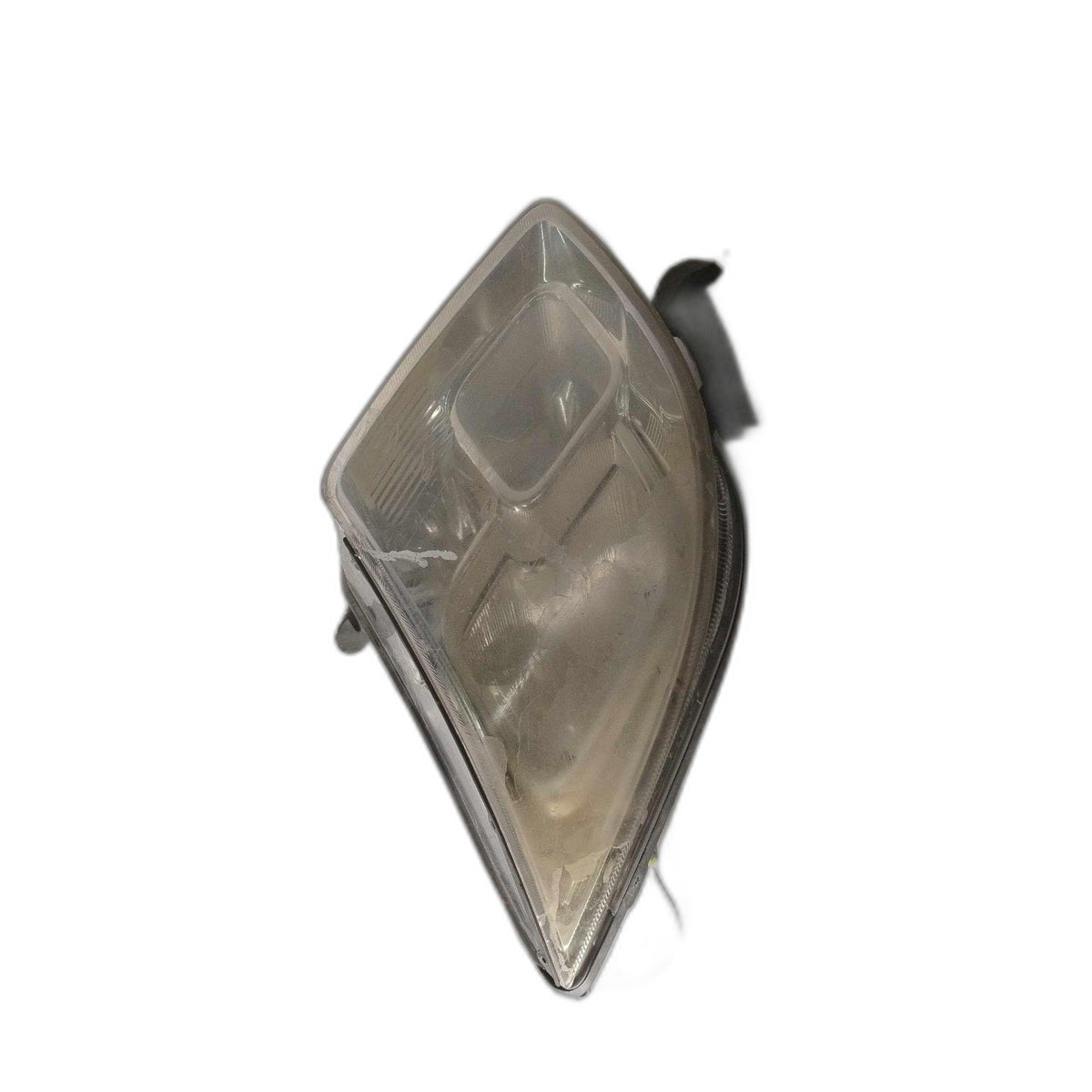 Headlamp Assembly FORD FUSION Left 06 07 08 09 SEE PICS FOR YELLOW BLIMISHES