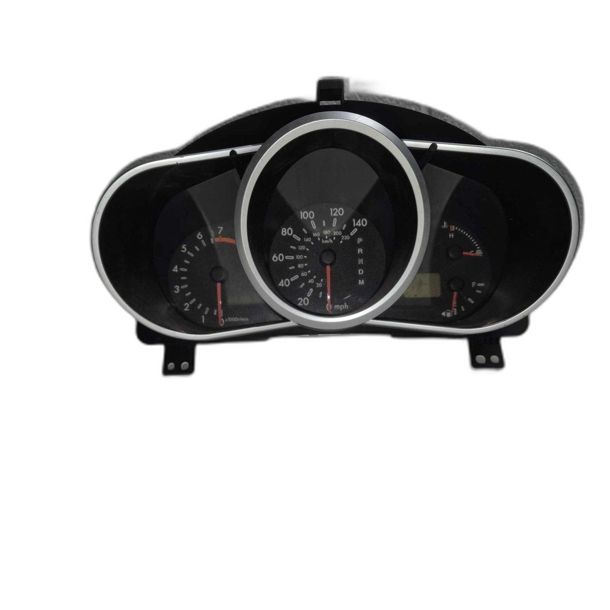Speedometer MAZDA CX7 07 08 09 See Pics for Imperfections