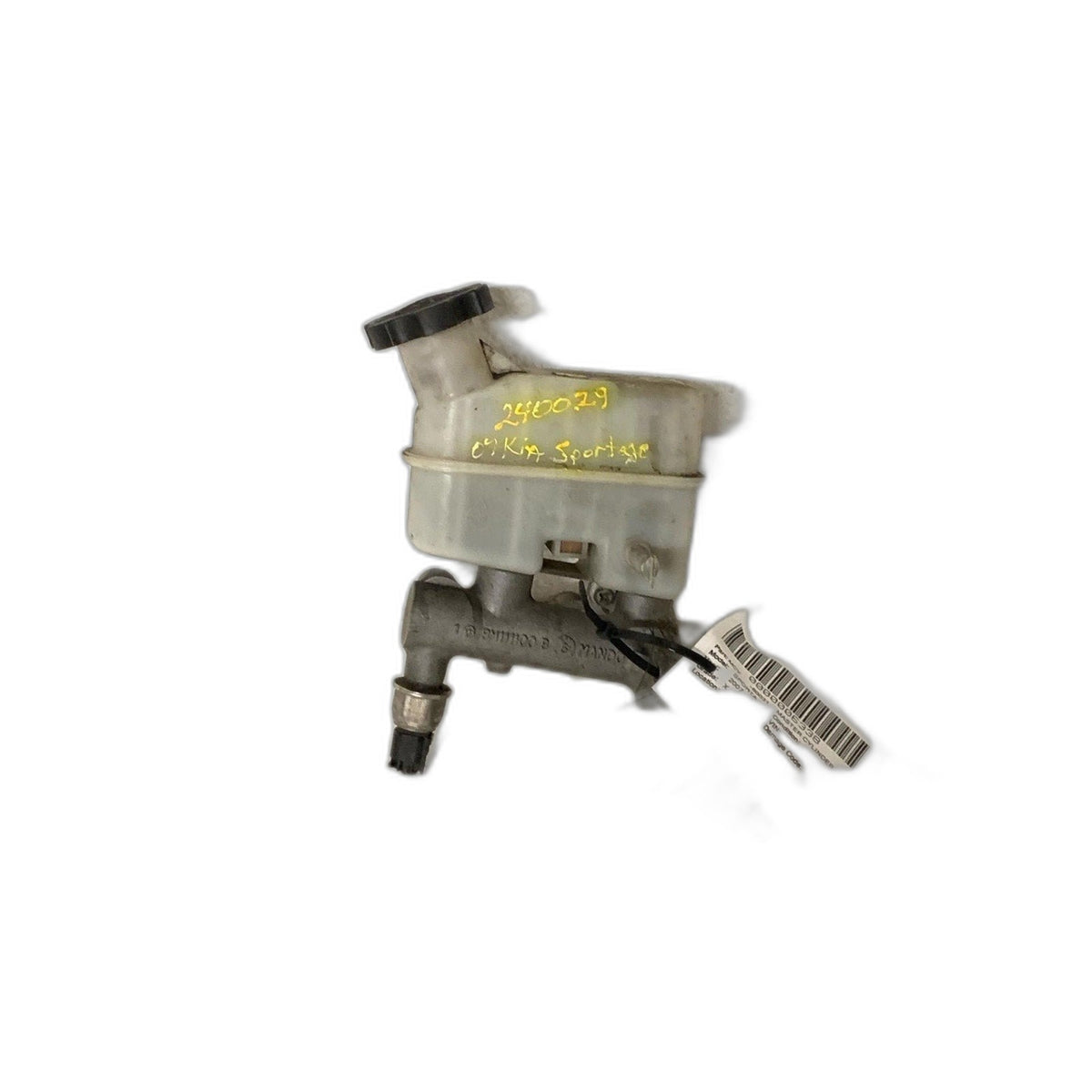 Master Cylinder KIA SPORTAGE 05 06 07