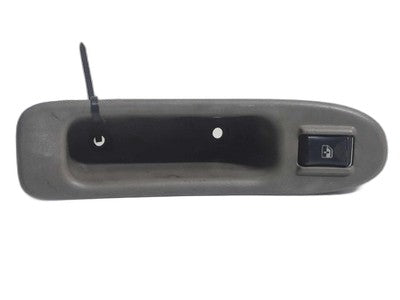 Impala Front Passenger Side Interior Door Handle Bezel With Switch
