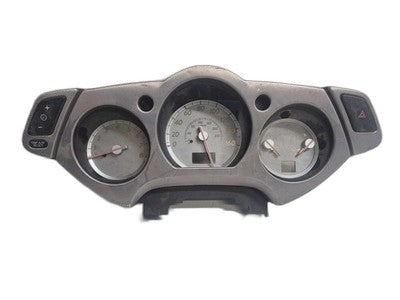 2006 Murano Instrument Cluster Speedometer Gauge Assembly