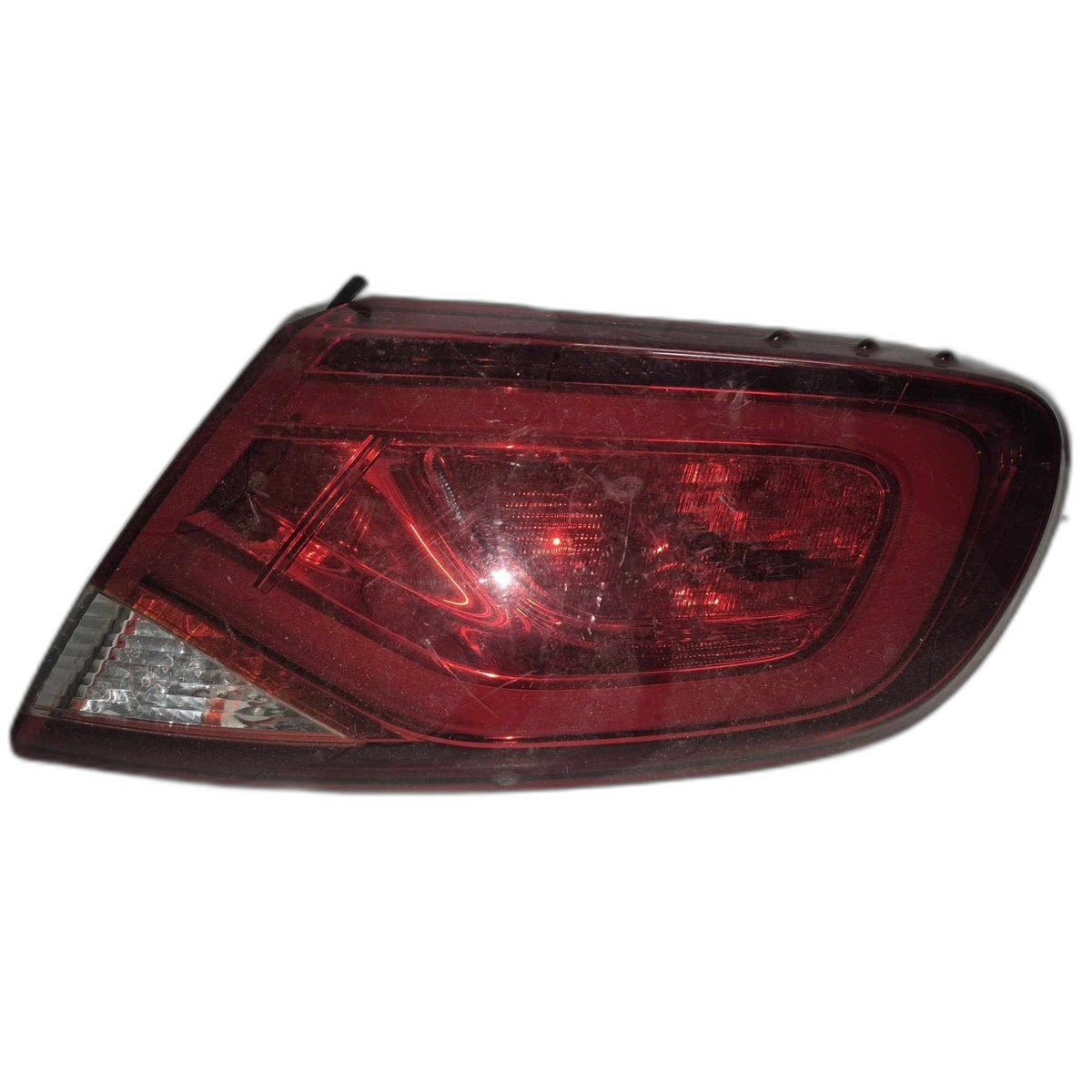 Tail Light Assembly CHRYSLER 200 Right 15 16 See Pics for Imperfections