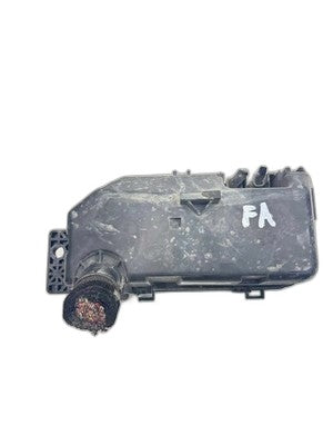 Accord Engine Compartment Fuse Box 2008-2012