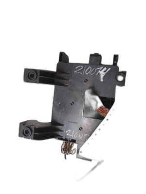 DELPHI Trailblazer Engine Fuse Box 2006 Delphi Relay Center