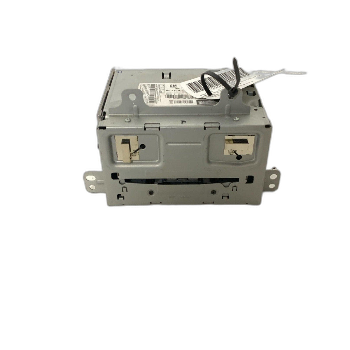 Audio & Visual Equip.(radio) BUICK ENCORE 13 14