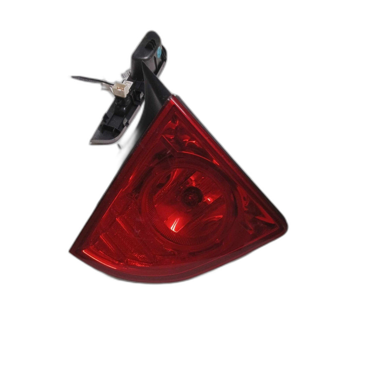 Tail Light Assembly CHEVY MALIBU Left 08 09 10 11 12 See Pics for Imperfections