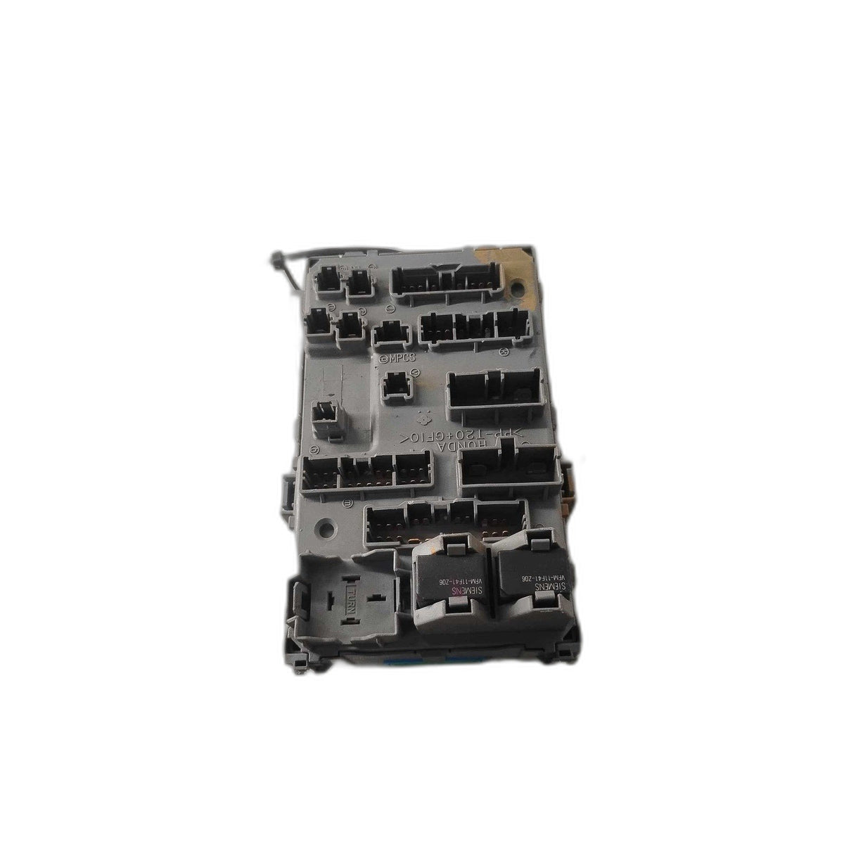 Cabin Fuse Box HONDA ACCORD 00 663.HO1J00