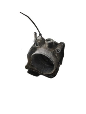 Throttle Body Valve Assembly For Nissan Pathfinder 2005-2012