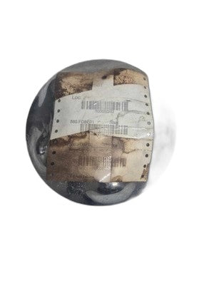 Ford Expedition Chrome Wheel Center Cap