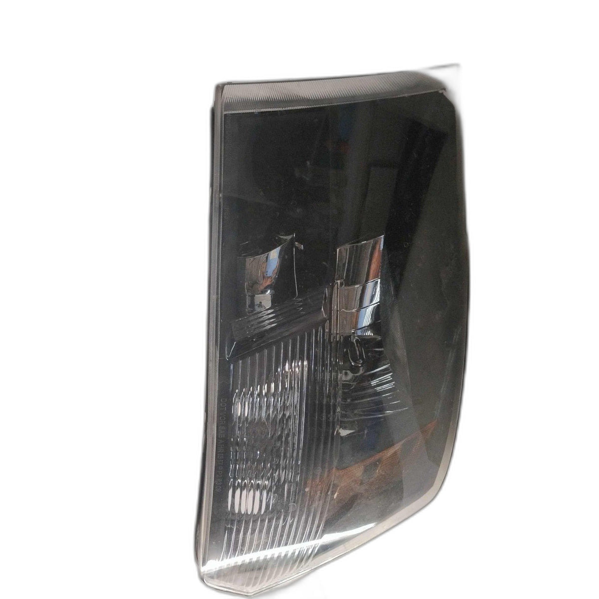 Headlamp Assembly DODGE PICKUP 2500 Left 06 07 08 09