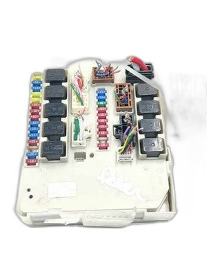 2006 Nissan Pathfinder Cabin Fuse Box Junction Block