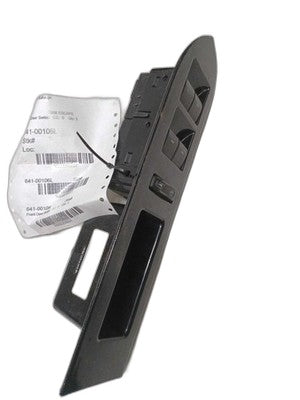Escape 2008-2012 Front Left Driver Side Master Power Window Switch