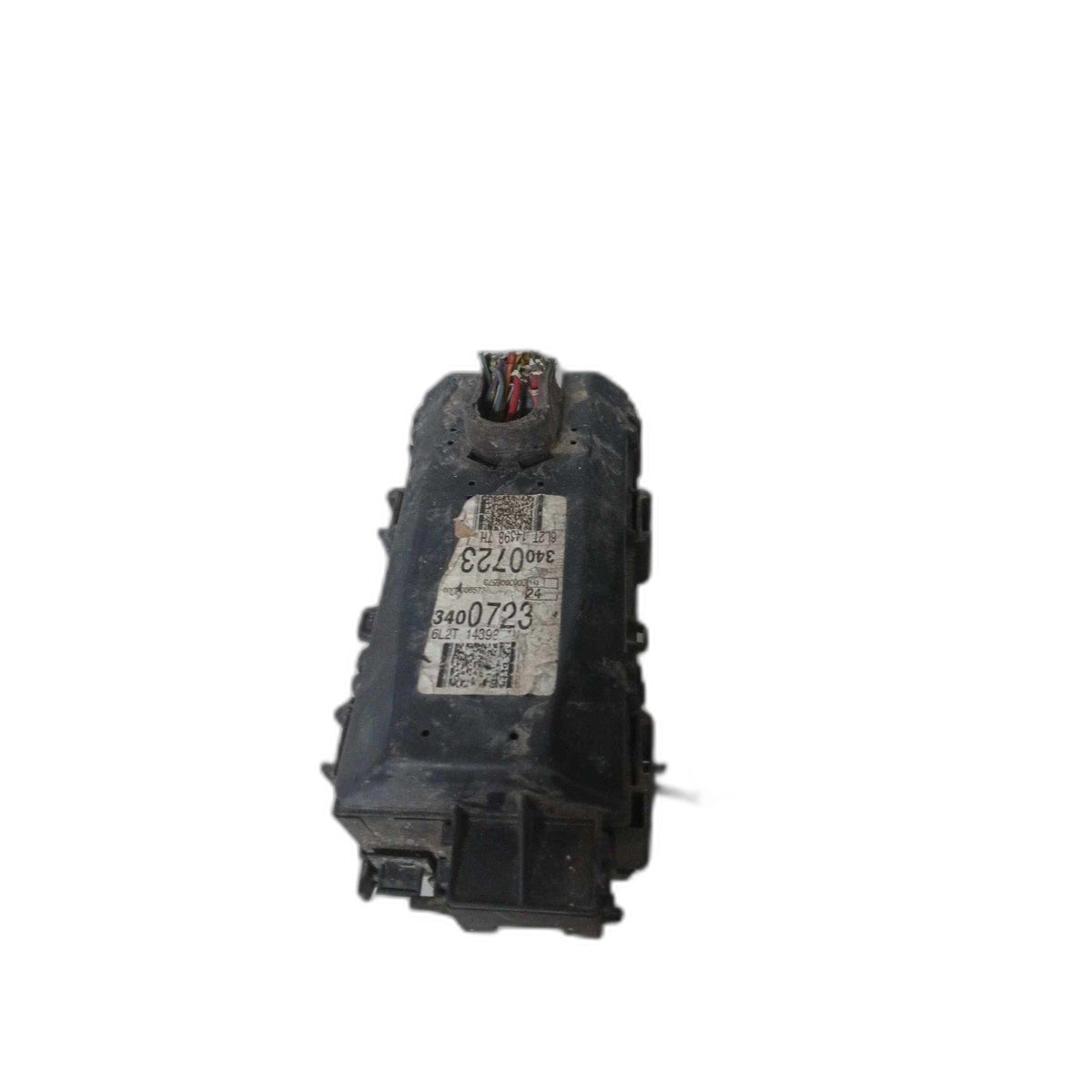 Engine Fuse Box FORD EXPLORER 02 03 04 05 06 07 08 09 10