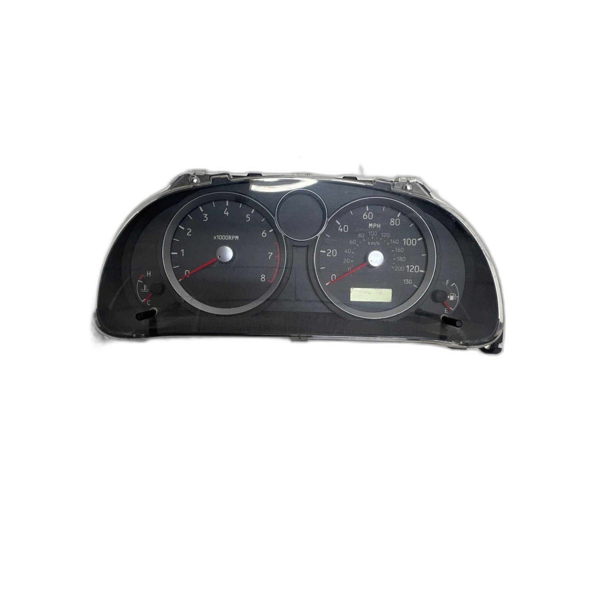 Speedometer SUZUKI AERIO 05 06 07 See Pics for Imperfections