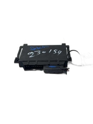 BOSCH Grand Cherokee Chassis Brain Box ECU 2007-2008 Park Assist Module