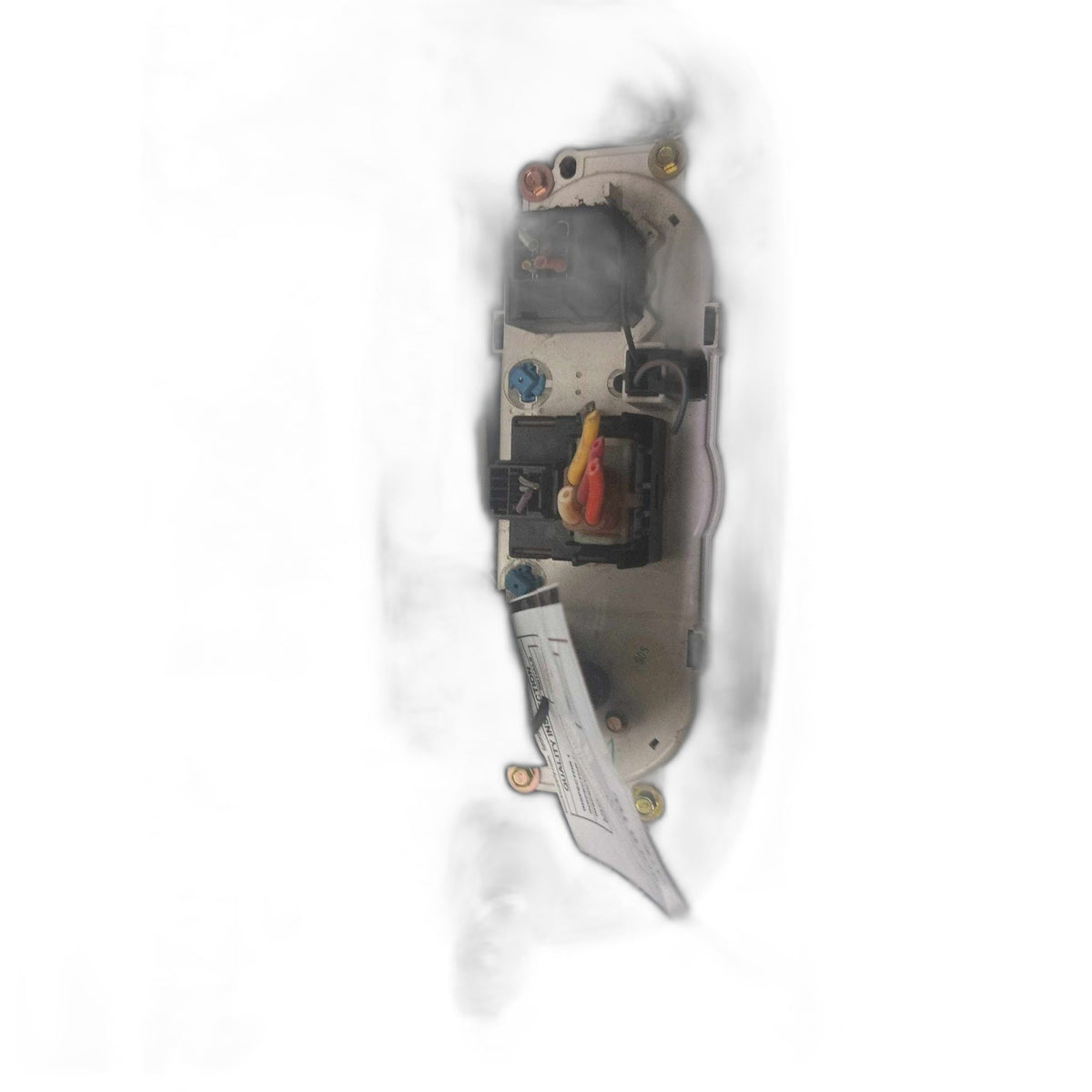 Heater A/c Control FORD ESCAPE 02 03 04 05 06 07