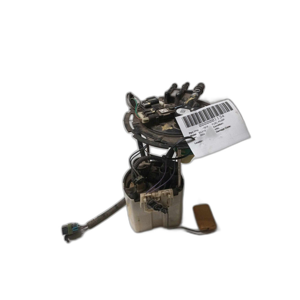 Fuel Pump CHEVY SILVERADO 1500 04 05 06 07