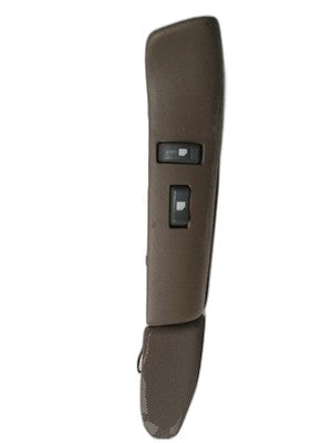 Chevy Tahoe Right Door Switch Panel & Speaker Grille (2000-2006)