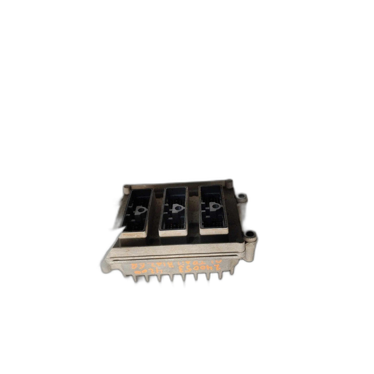 Engine/motor Brain Box TRAILBLAZER 02