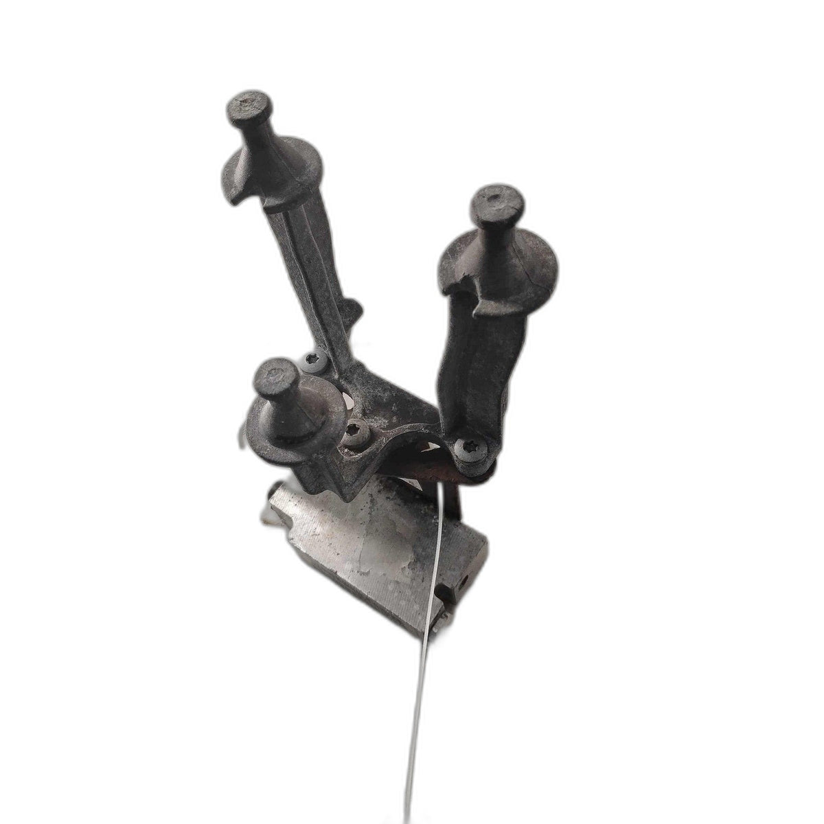 Anti-lock Brake Parts DODGE CHARGER 07