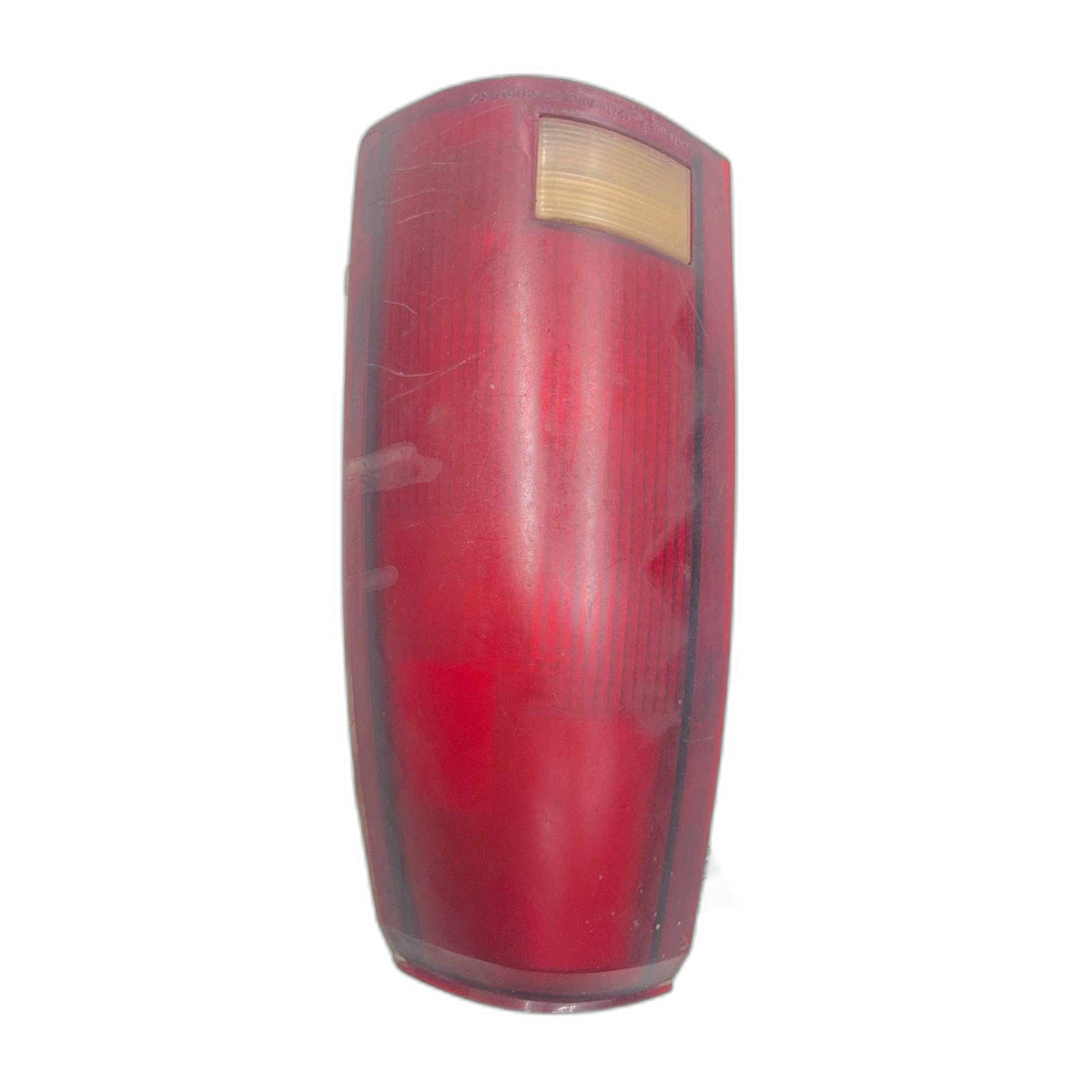 Tail Light Assembly GMC YUKON Right 92-00 See Pics for Imperfections