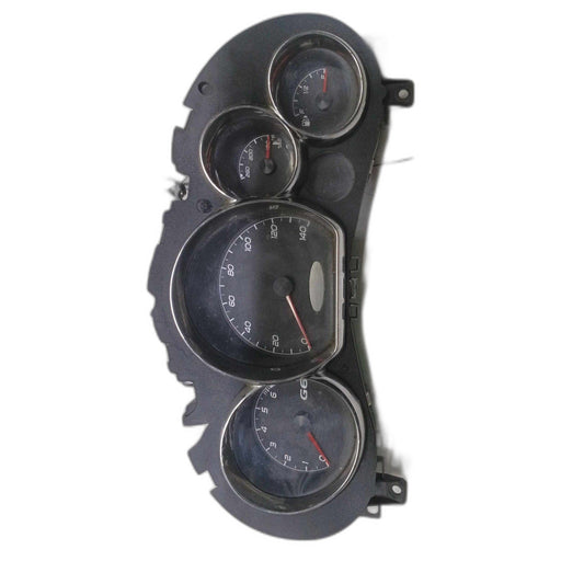Speedometer PONTIAC G6 05 06 07 See Pics for Imperfections