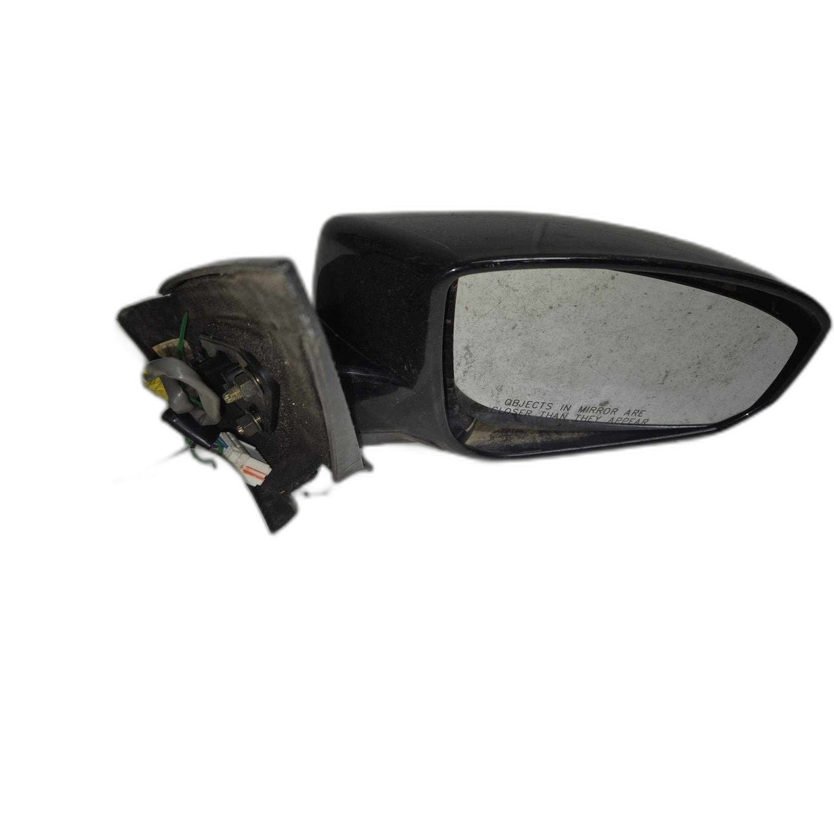 Door Mirror NISSAN MAXIMA Right 04 05 06 07 08 See Pics for Imperfections