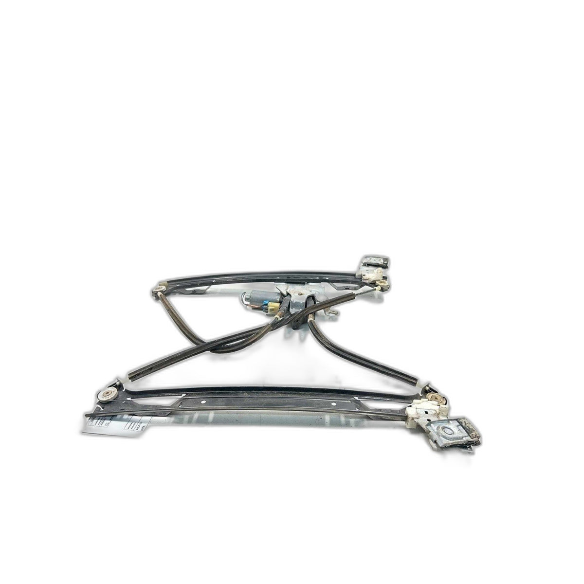 Front Door Regulator TRAILBLAZER Left 02 03 04 05 06 07 08 09 See Pics