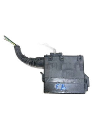 1996 Grand Cherokee Engine Fuse Box Relay Module