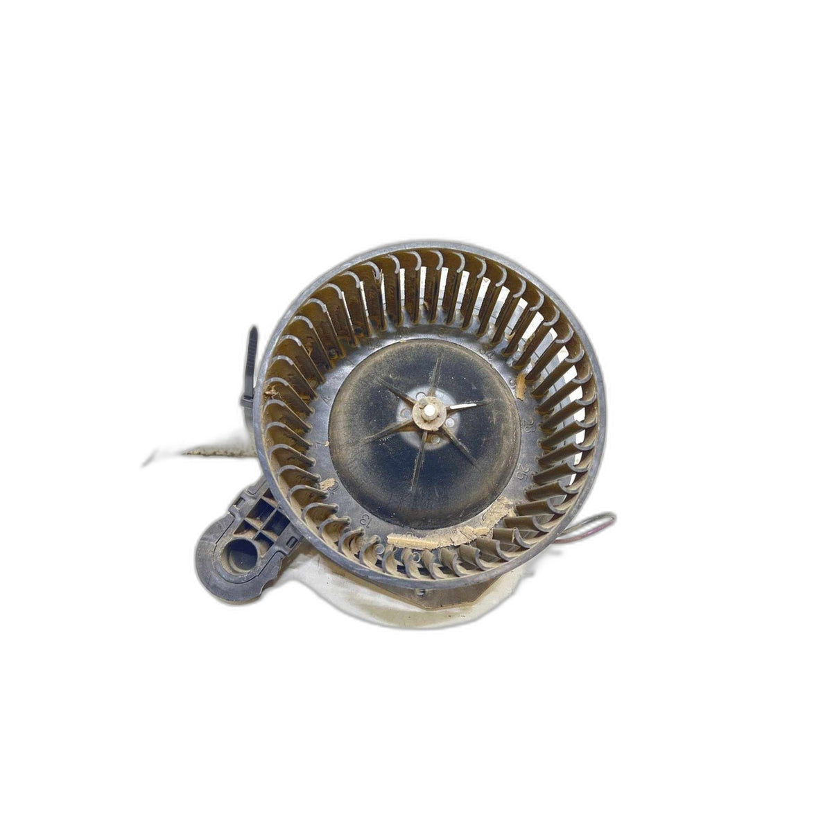 Blower Motor GMC YUKON 03 04 05 06 07 08 09 10 11 12 13 14