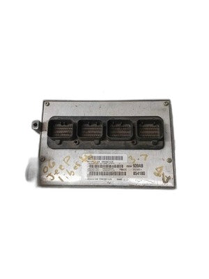 MOTOROLA Liberty 3.7L Engine Control Module (ECM/PCM) P05094939AB