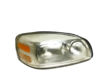 Montana Van Passenger Side Headlamp Assembly (1999-2005)