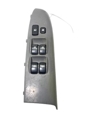 Corolla Master Power Window Switch Assembly 2003-2008