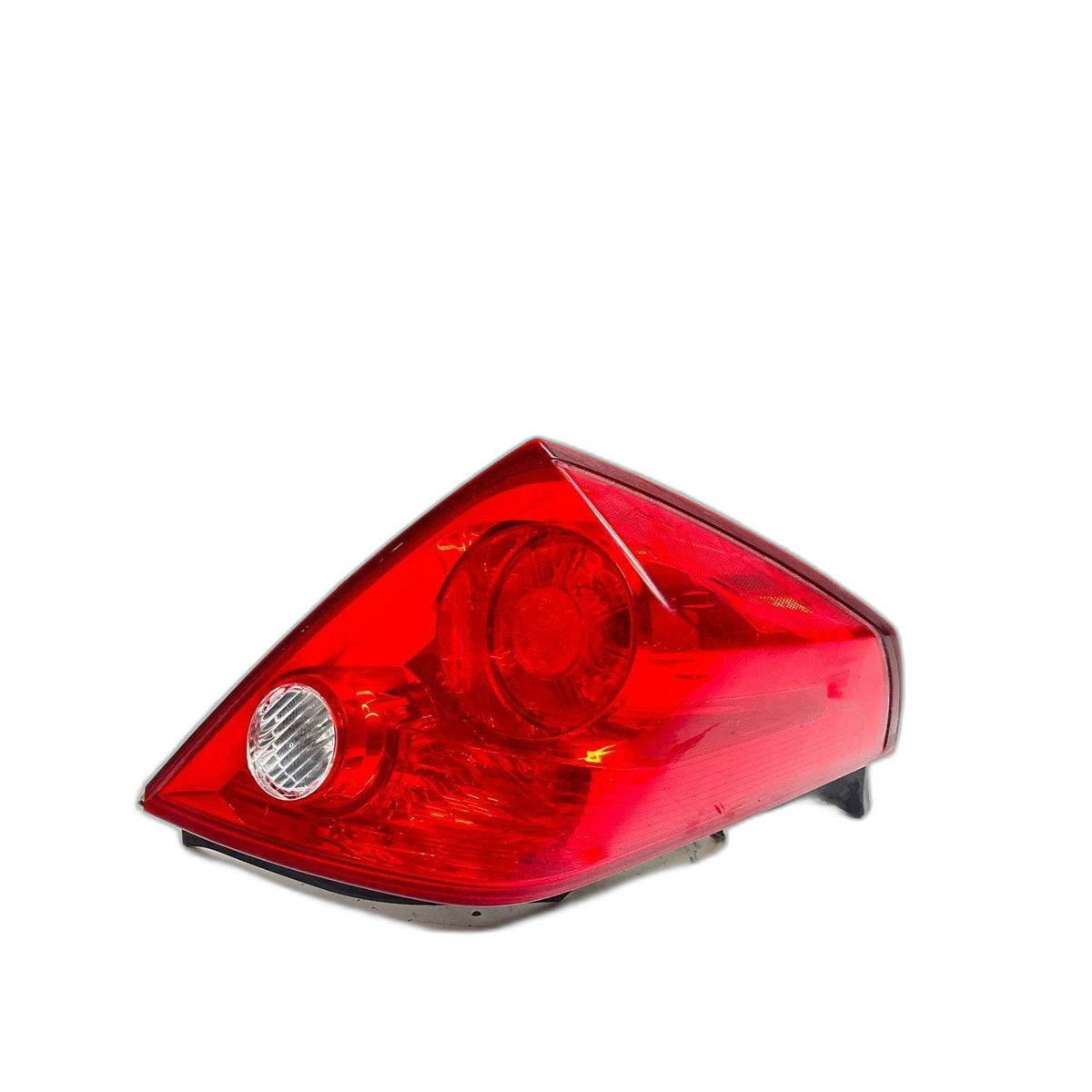 Tail Light Assembly NISSAN ALTIMA Left 08-13 See Pics for Imperfections