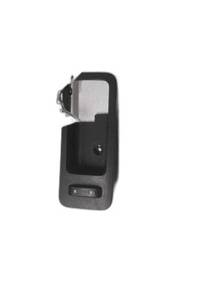 Interior Door Handle Bezel With Power Window Switch