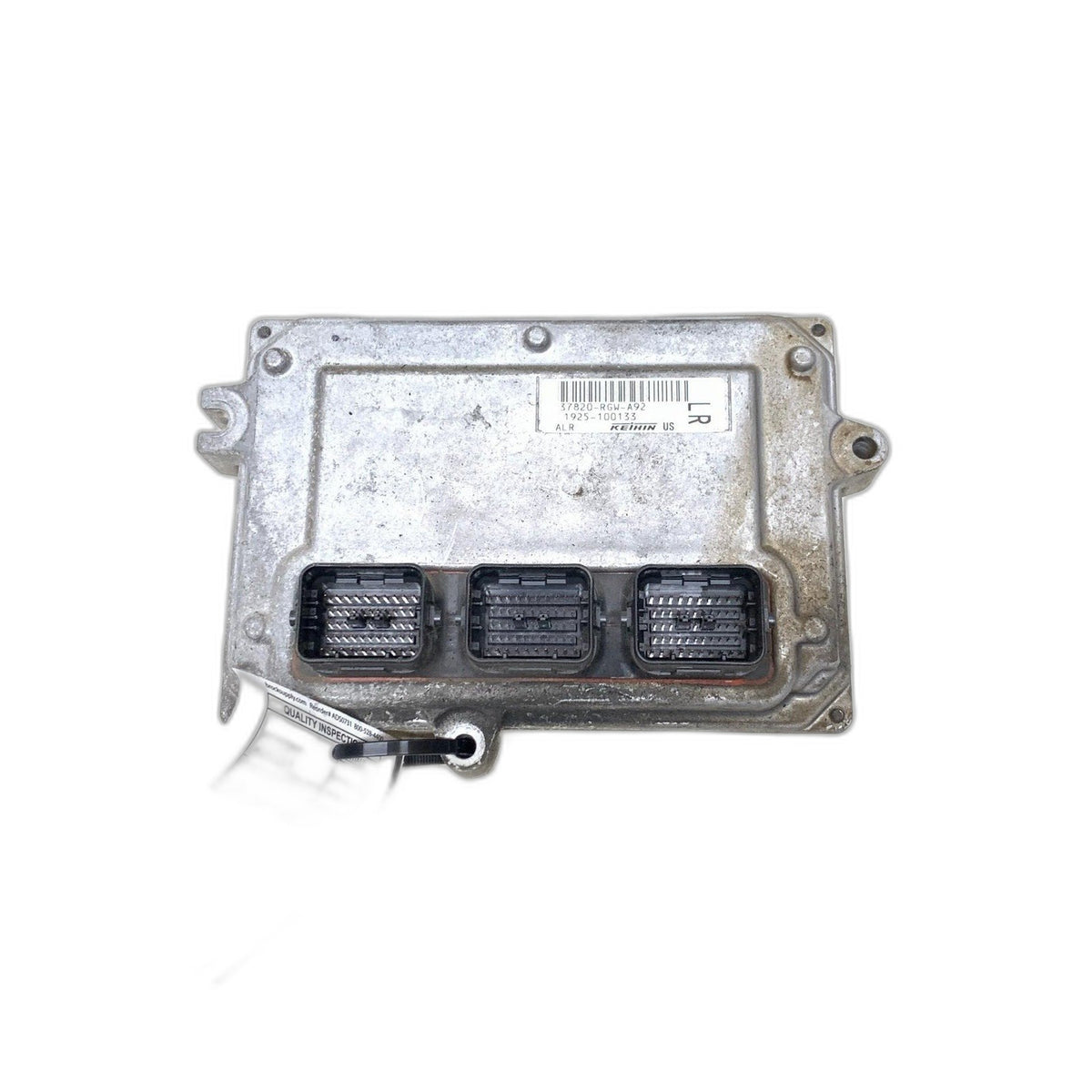 Engine/motor Brain Box HONDA ODYSSEY 99 00 01
