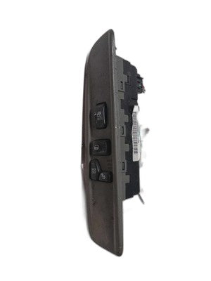 Envoy Passenger Front Window Switch Assembly - P/N 15208710