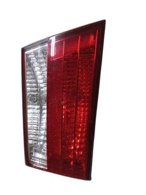 Sonata Tail Light Assembly Left 2006-2008