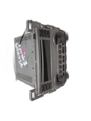 OEM Equinox AM/FM CD Radio Head Unit 2006