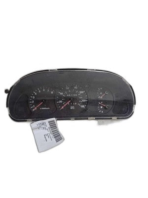 Spectra Instrument Cluster Gauge Assembly 2000-2001