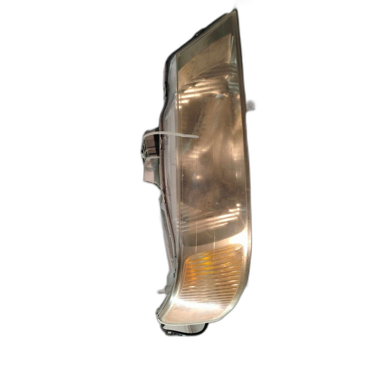 Headlamp Assembly HONDA ODYSSEY Right 99-04 See Pics for Imperfections