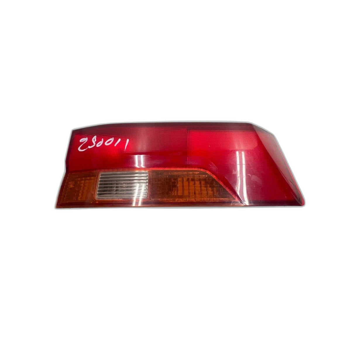 Tail Light Assembly HONDA ODYSSEY Left 99-04 See Pics for Imperfections