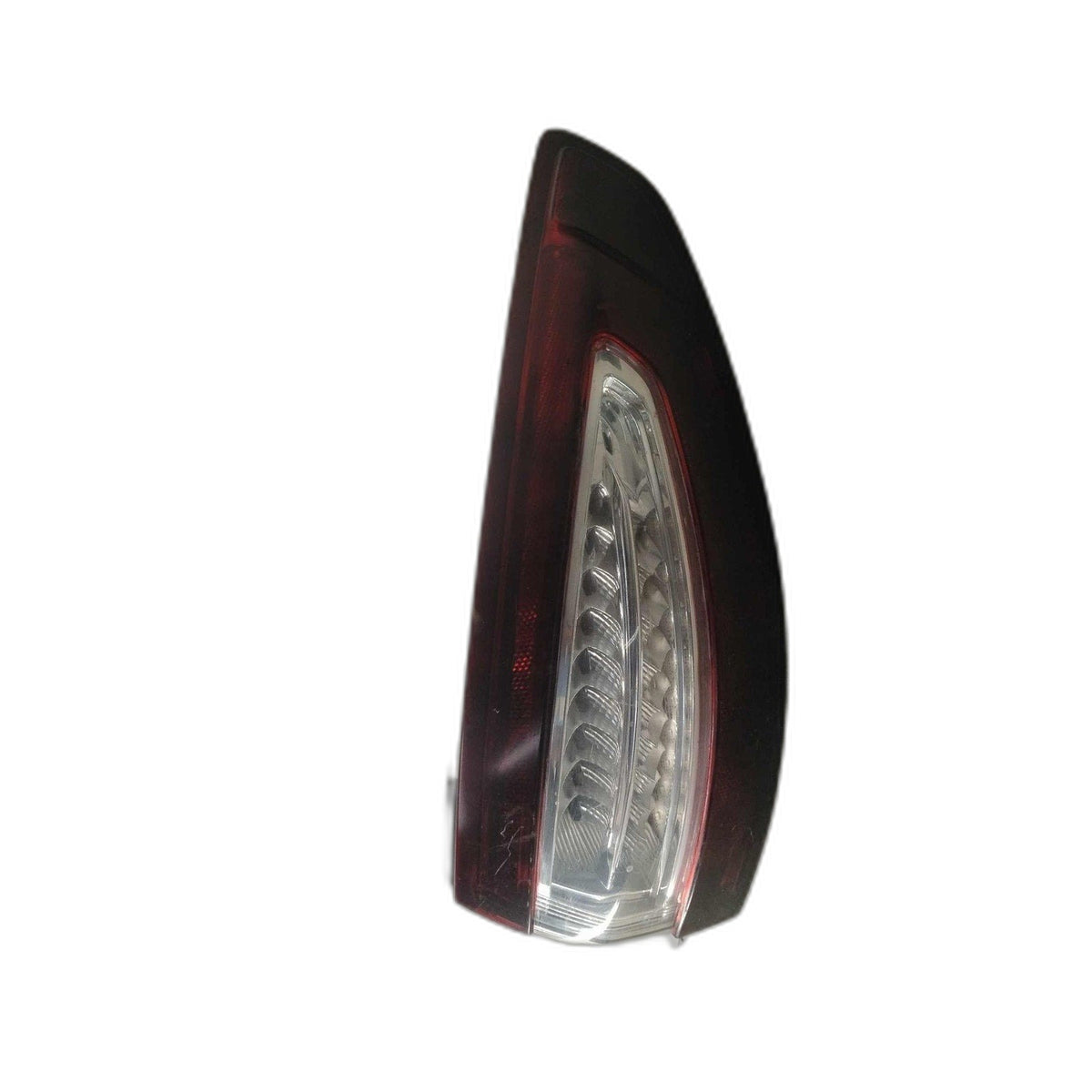 Tail Light Assembly FORD FUSION Right 13 14 15 16 See Pics for Imperfections