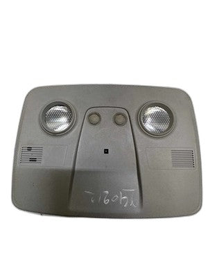 Traverse Interior Front Dome Light Assembly 2012